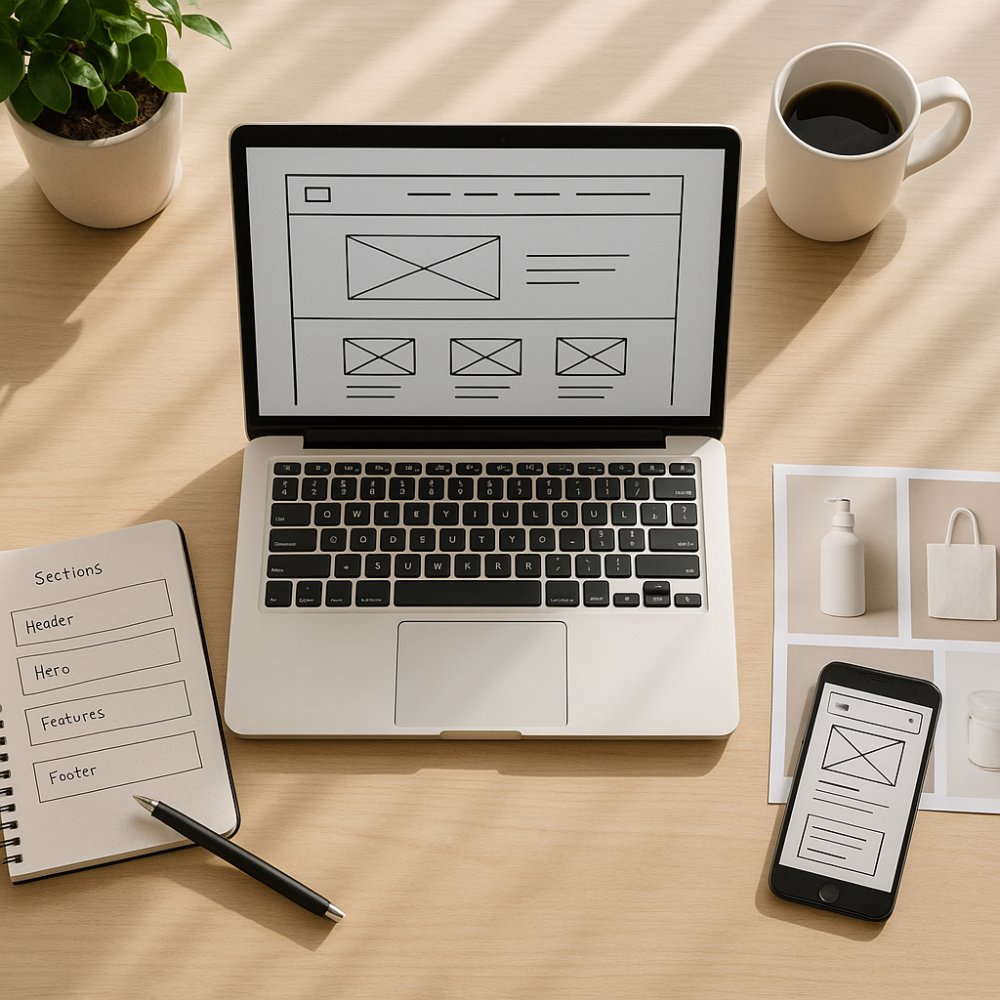 ¿Cuánto cuesta crear una página web profesional para una empresa en Manresa?