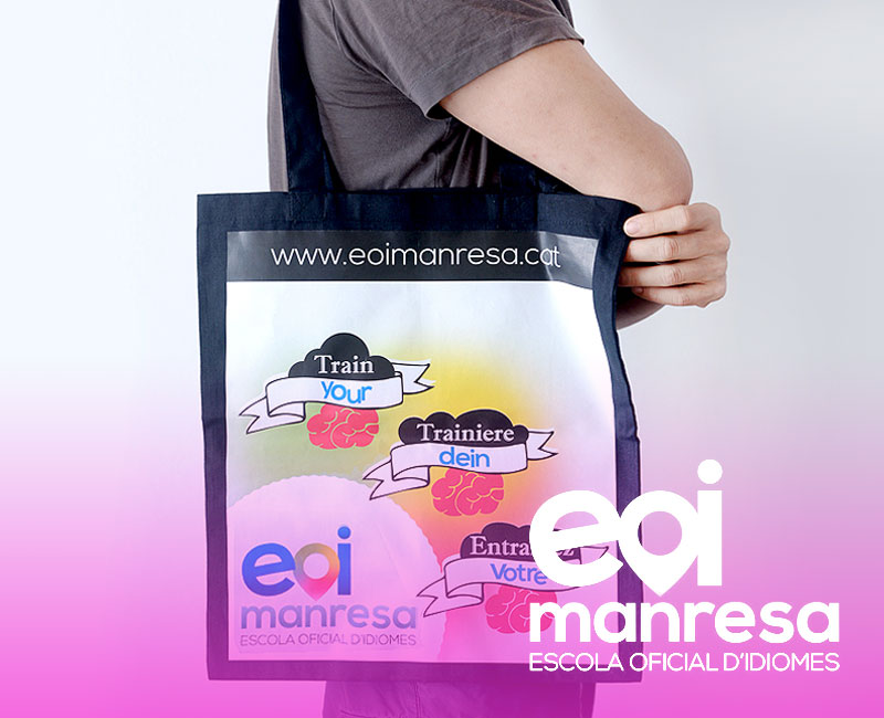 EOI Manresa - Escuela oficial de idiomas