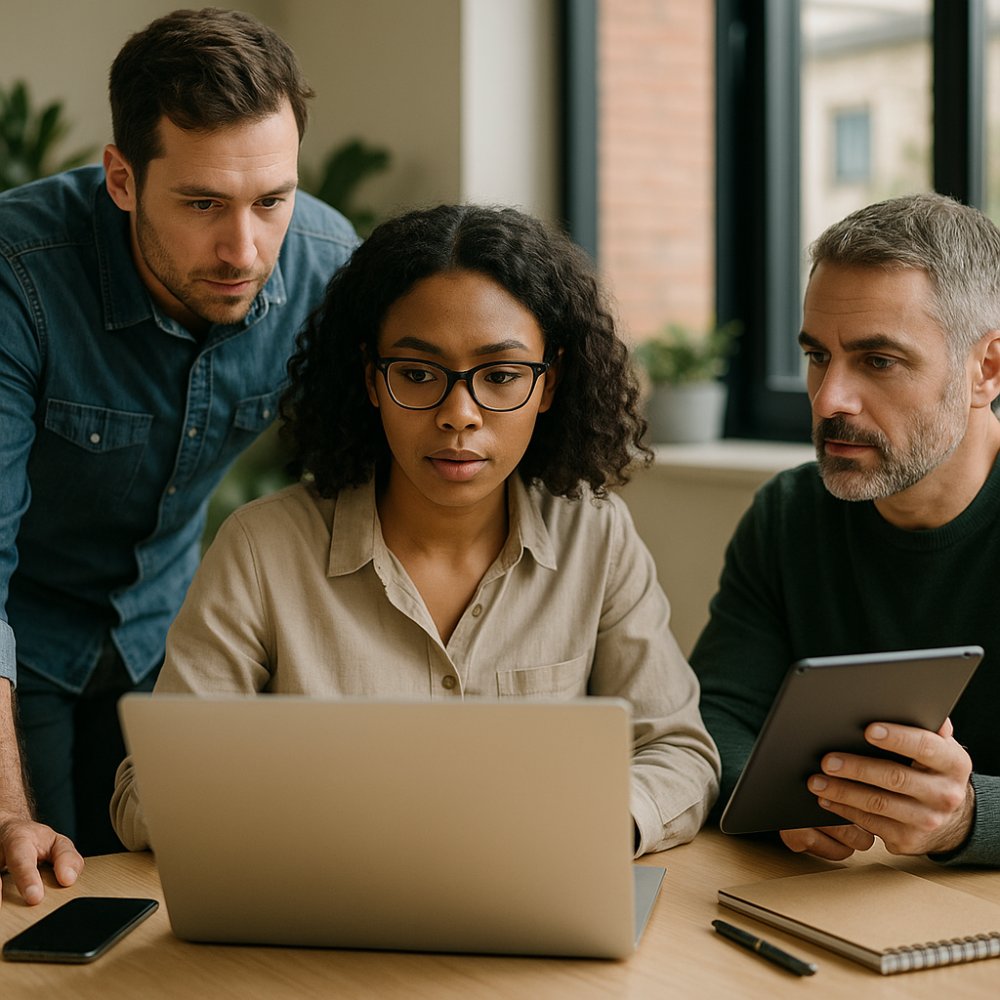 tendencias tecnológicas que están cambiando las pymes