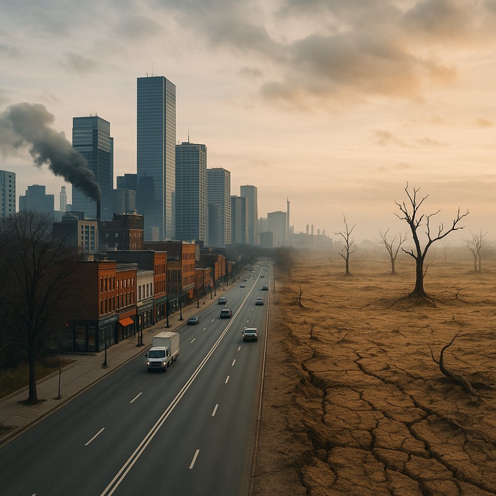 a business decision that seemed reasonable but led to unexpected consequences