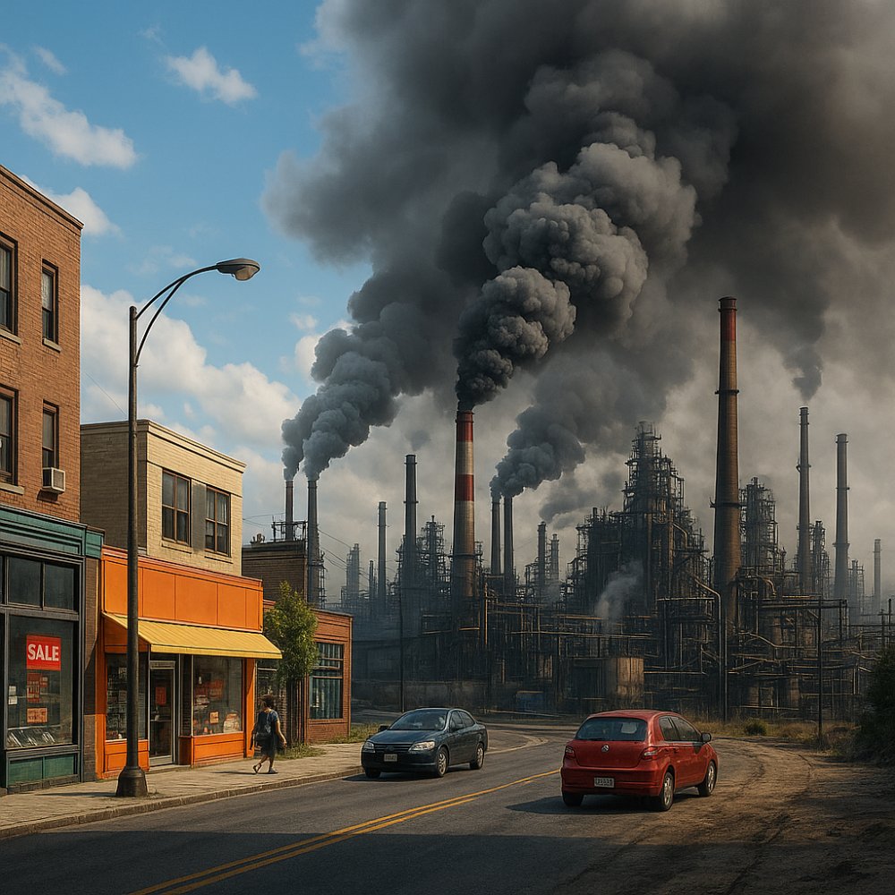 una decisión técnica que parecía lógica y terminó afectando a toda la producción