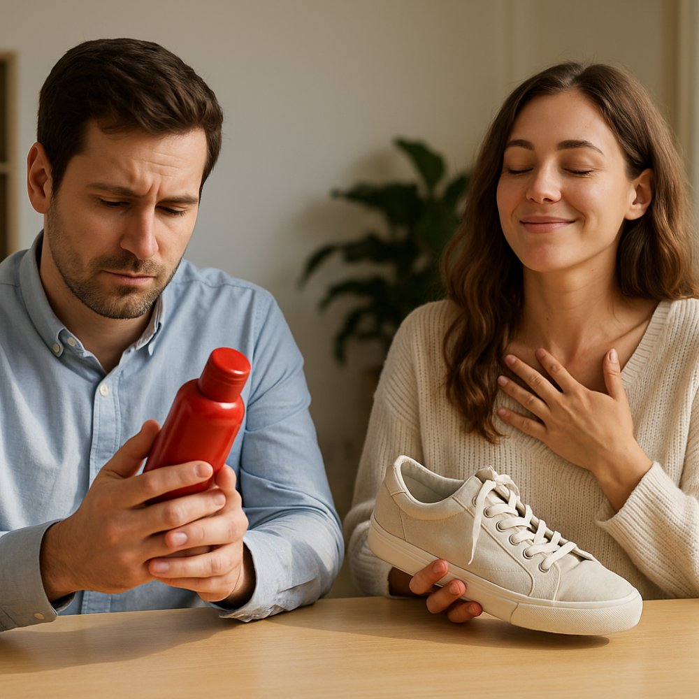 por qué algunos productos conectan emocionalmente y otros pasan desapercibidos