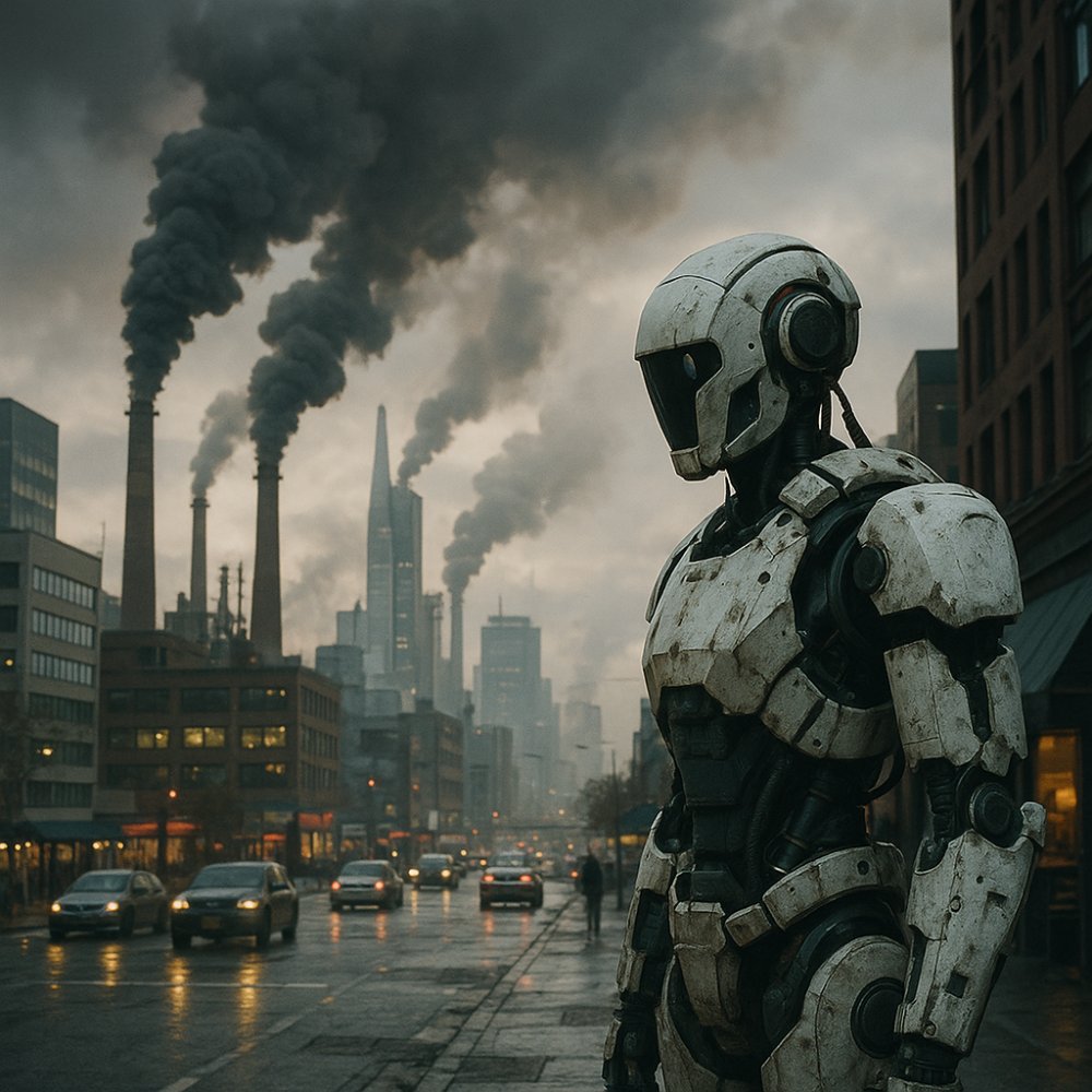 quando a tecnologia não resolve o problema principal