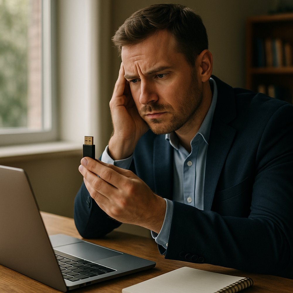 una decisión tecnológica aparentemente pequeña que acaba teniendo consecuencias grandes