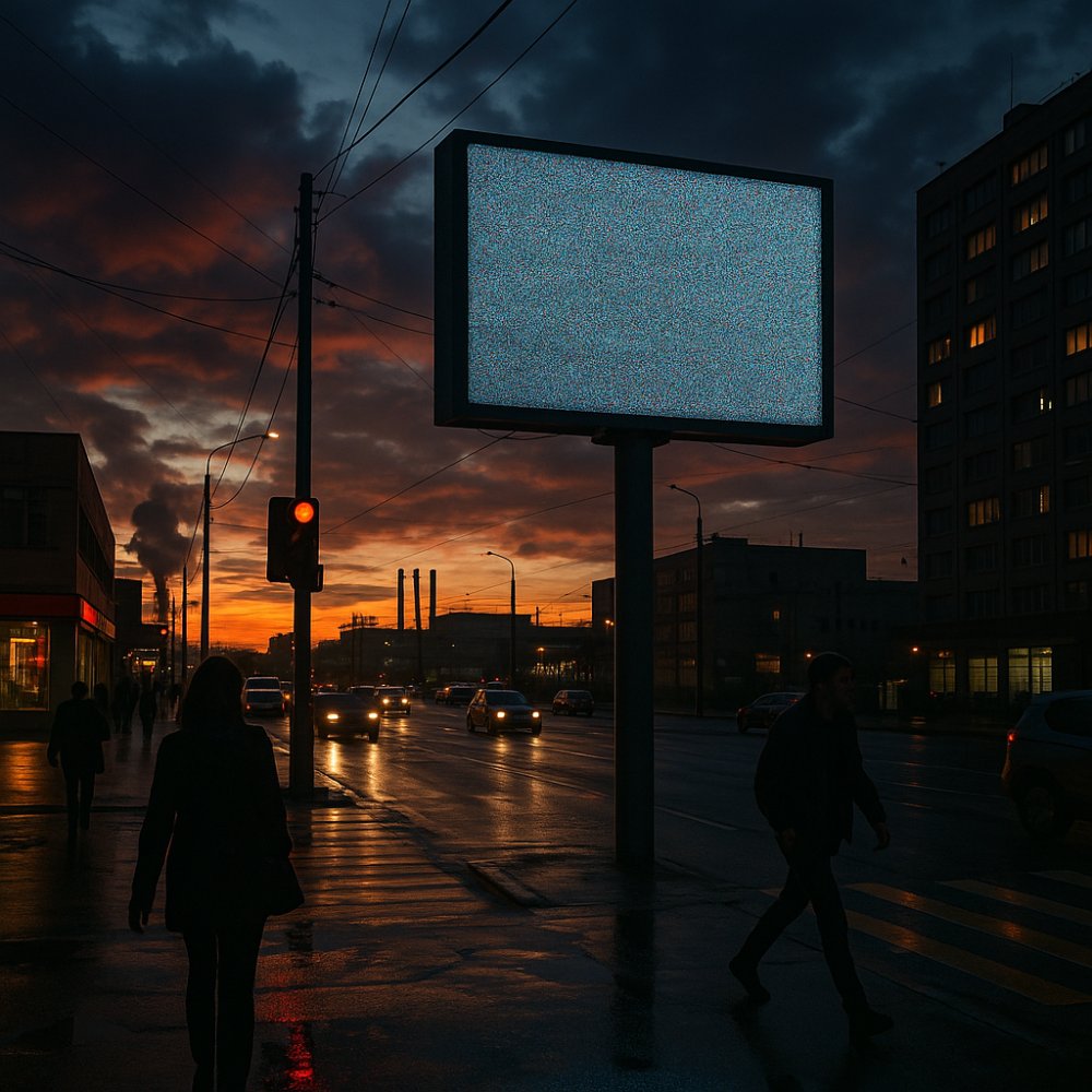 the moment technology stops helping and starts interfering