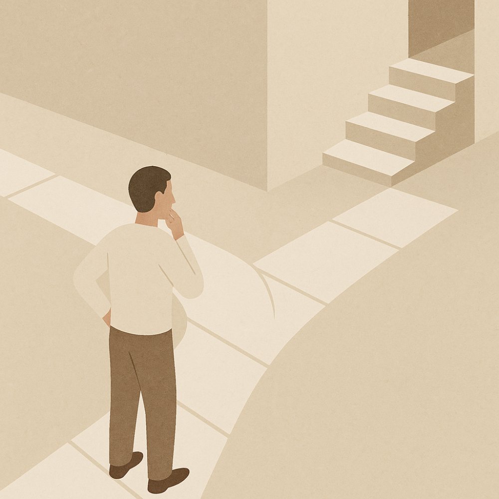 escolhas que parecem corretas mas criam novos desafios